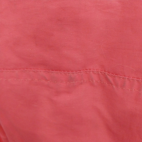 Canyon River Blues pink snowsuit overalls girls size large - Picture 11 of 16